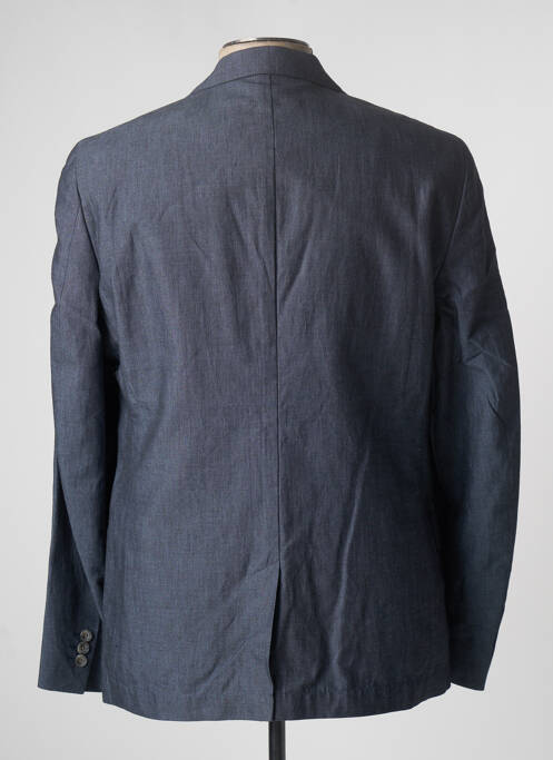 Sacou albastru LACOSTE bărbat