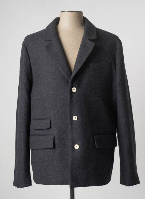 Sacou gri VICOMTE ARTHUR bărbat