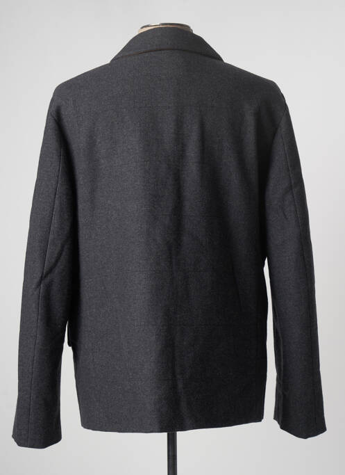 Sacou gri VICOMTE ARTHUR bărbat