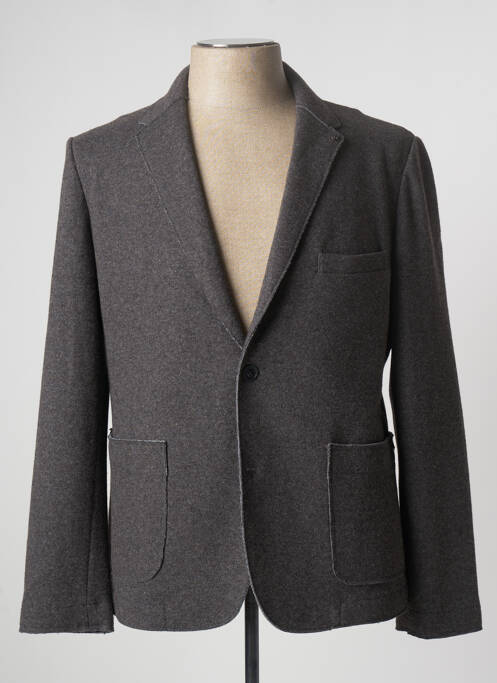 Jachete casual gri GARCIA bărbat