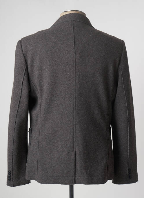 Jachete casual gri GARCIA bărbat