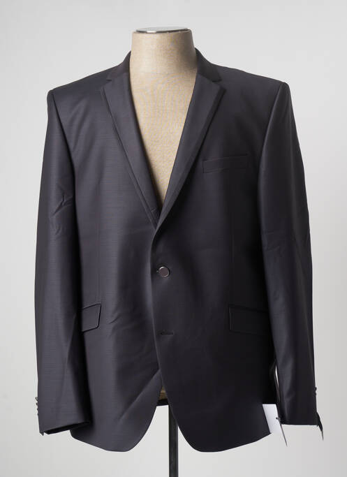 Jachete elegante albastru DIGEL bărbat