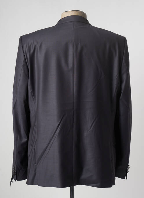 Jachete elegante albastru DIGEL bărbat