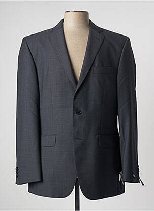 Sacou albastru BENVENUTO bărbat