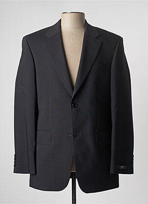 Sacou negru DIGEL bărbat