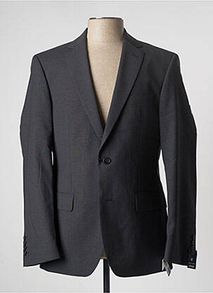 Sacou buzunare gri PIERRE CARDIN bărbat
