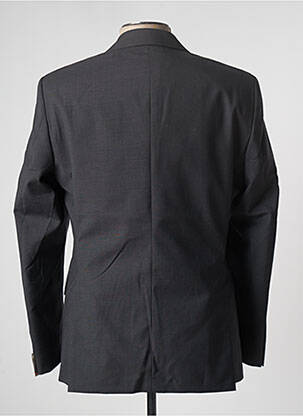 Sacou buzunare gri PIERRE CARDIN bărbat