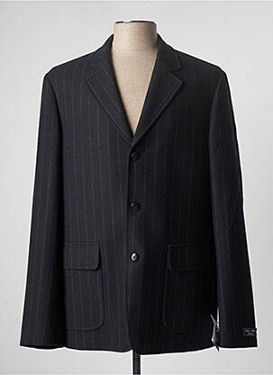 Sacou negru EDEN PARK bărbat