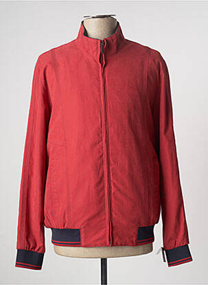 Geacă roșu BENNY LES HOMMES bărbat