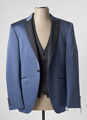 Sacou albastru DIGEL bărbat