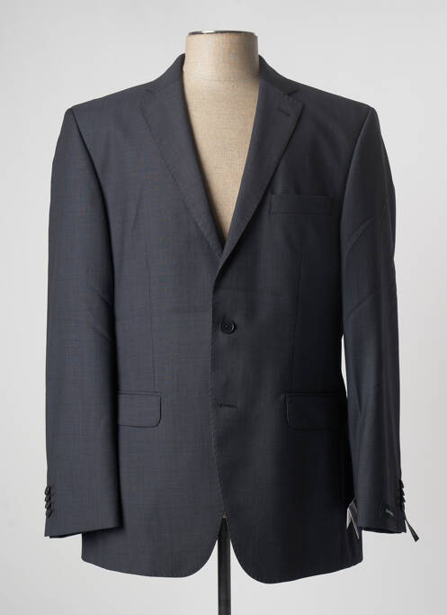 Sacou albastru BENVENUTO bărbat