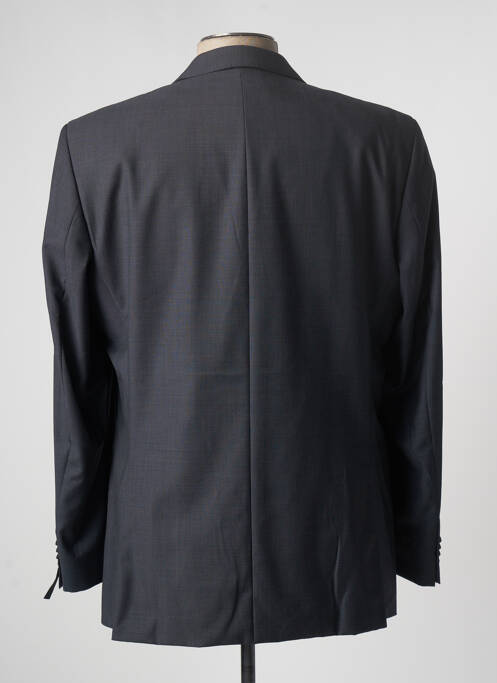 Sacou albastru BENVENUTO bărbat