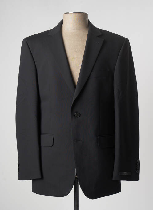 Sacou negru DIGEL bărbat