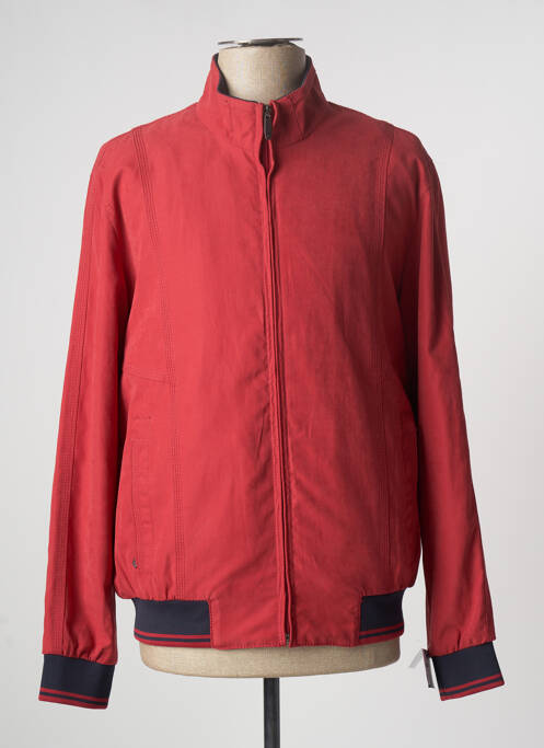 Geacă roșu BENNY LES HOMMES bărbat