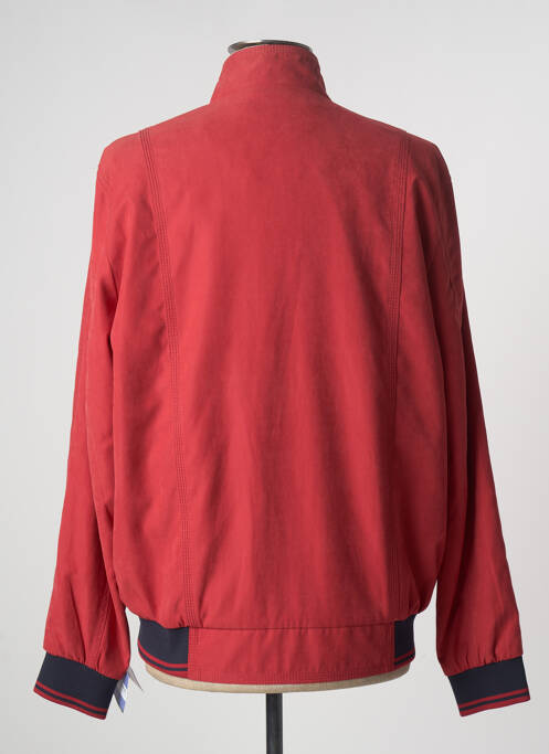 Geacă roșu BENNY LES HOMMES bărbat