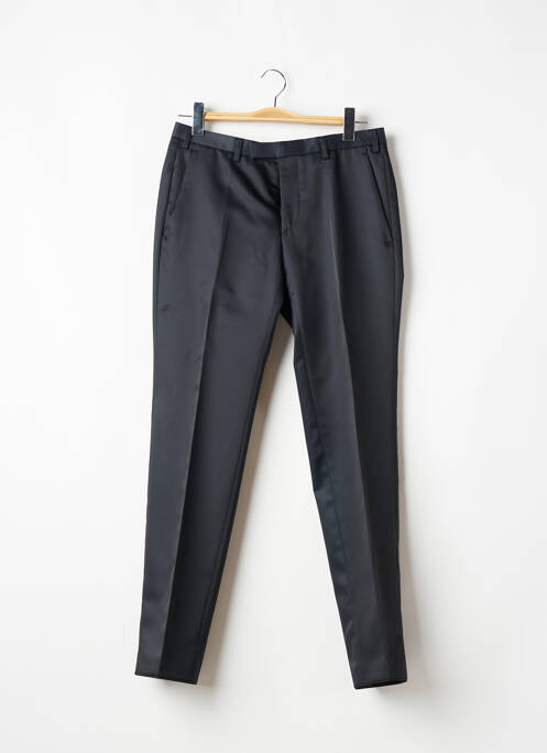 Pantalon chino albastru DIGEL bărbat