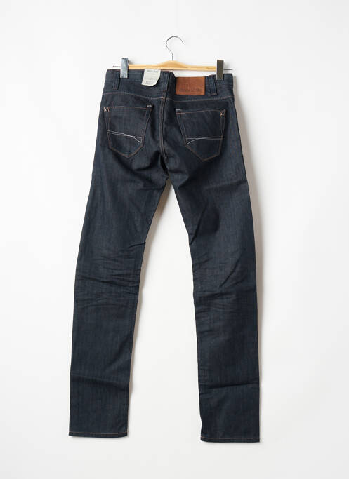 Blugi cu croială dreaptă albastru GARCIA bărbat