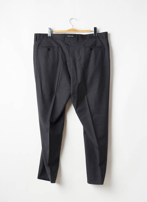 Pantalon slim gri BENVENUTO bărbat