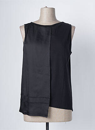 Top negru ANA SOUSA femeie