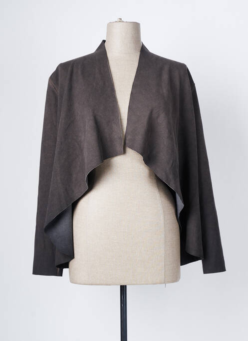 Jachete casual maro ELEMENTE CLEMENTE femeie