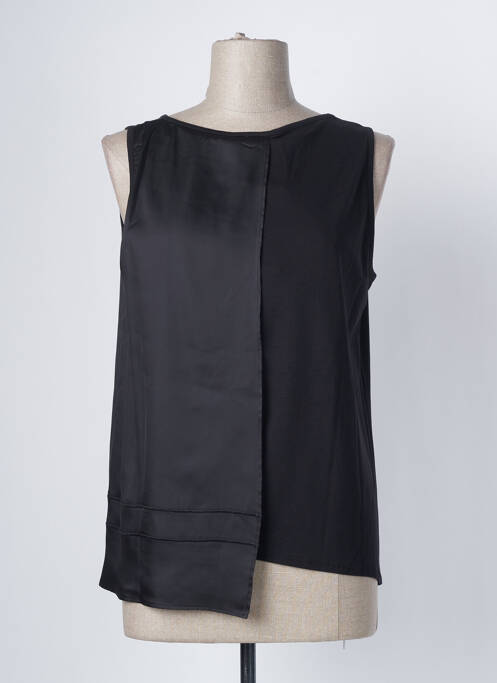 Top negru ANA SOUSA femeie