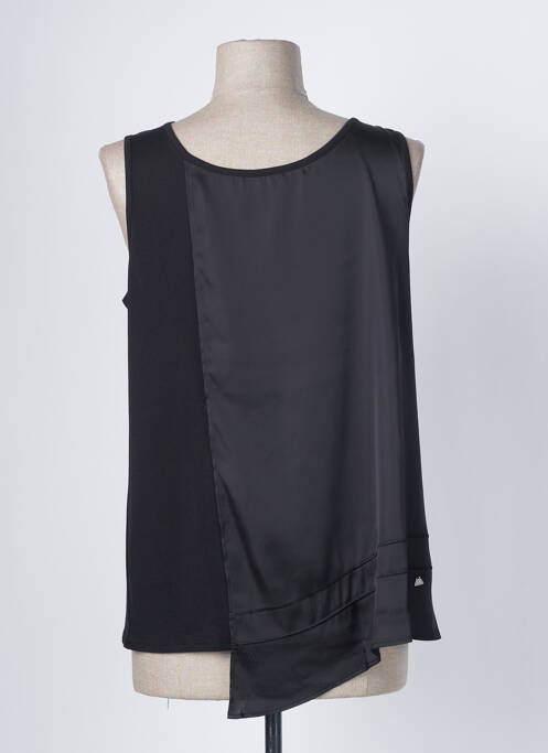 Top negru ANA SOUSA femeie