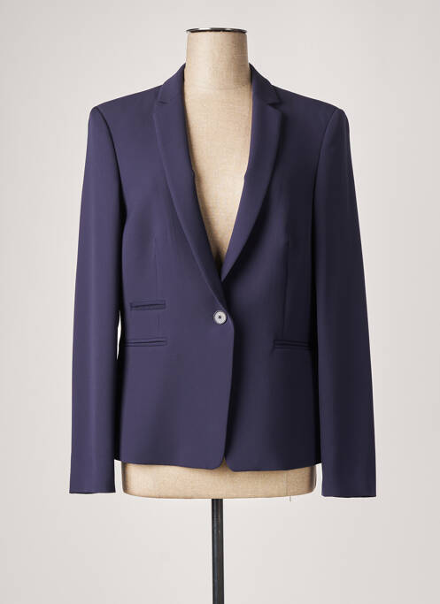 Sacou albastru ANA SOUSA femeie