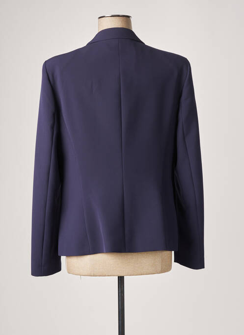 Sacou albastru ANA SOUSA femeie