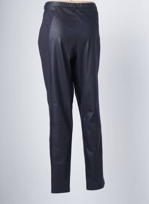 Pantalon slim albastru MERI & ESCA femeie