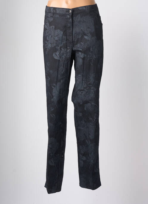 Pantalon slim negru KJBRAND femeie