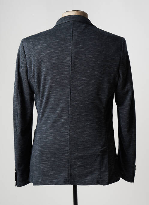 Sacou gri THOMAS GOODWIN bărbat