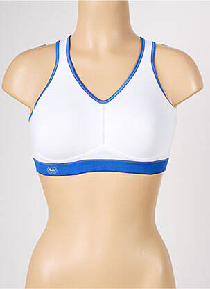 Sutien alb ANITA femeie