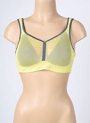 Sutien galben ANITA femeie