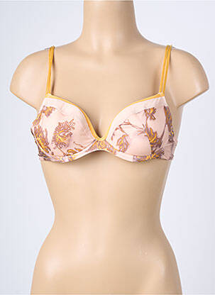 Sutien roz LOUISA BRACQ femeie