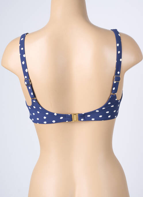 Sutien de costum de baie albastru ROSA FAIA femeie