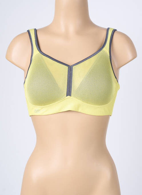 Sutien galben ANITA femeie