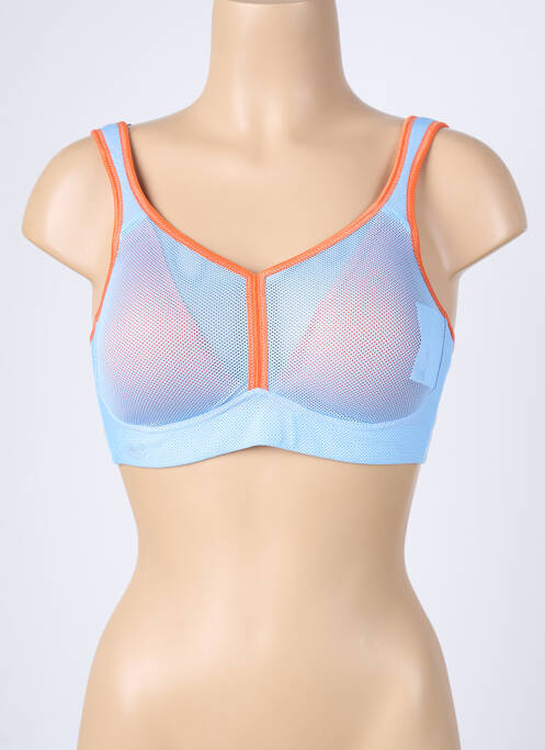 Sutien albastru ANITA femeie