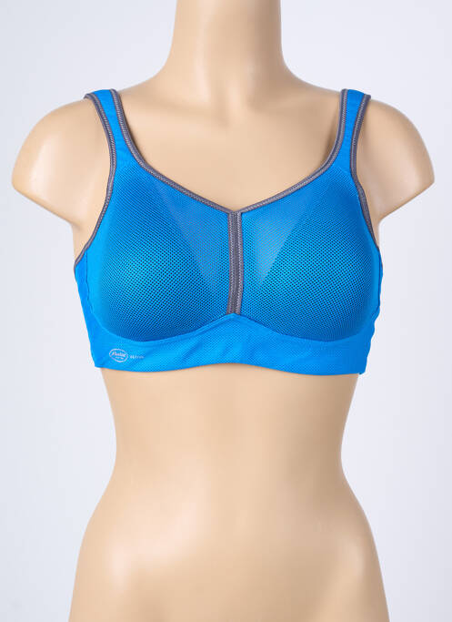 Sutien albastru ANITA femeie