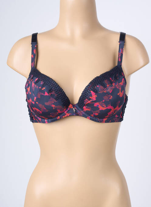 Sutien albastru LOUISA BRACQ femeie