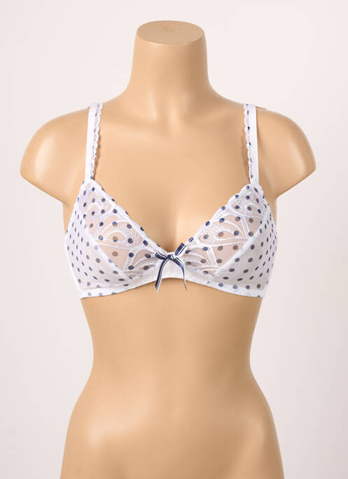 Sutien alb ANTINEA femeie