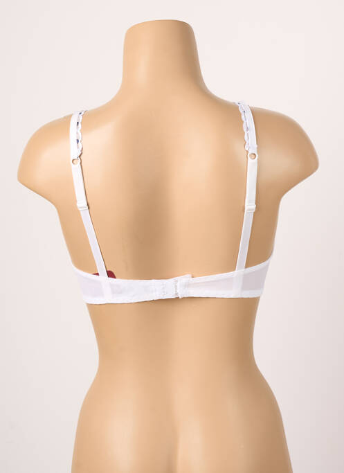 Sutien alb ANTINEA femeie