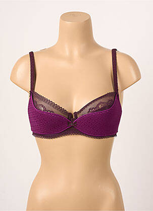 Sutien violet LEJABY femeie
