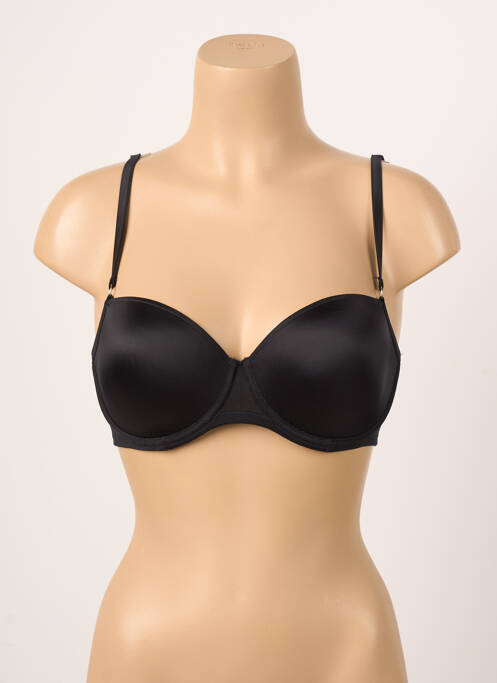 Sutien negru MARIE JO femeie