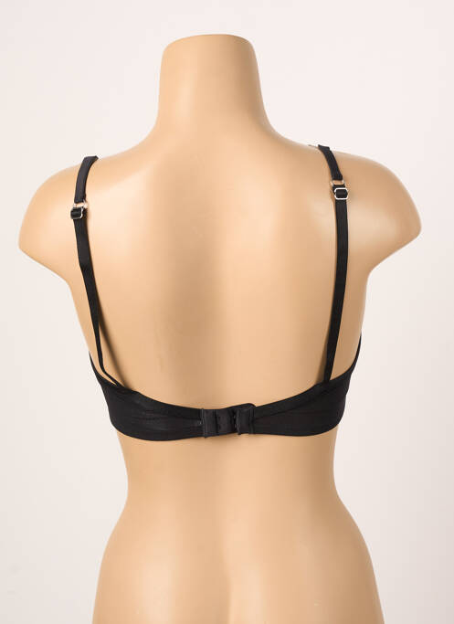 Sutien negru MARIE JO femeie