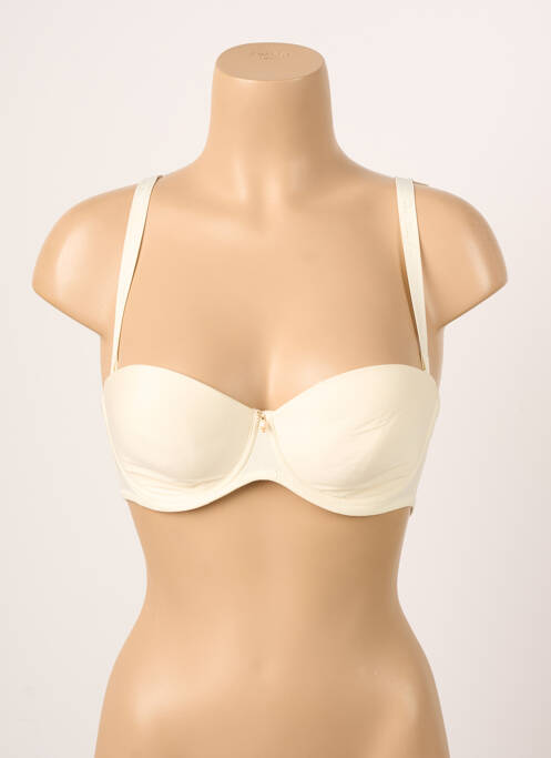 Sutien bej ANTINEA femeie