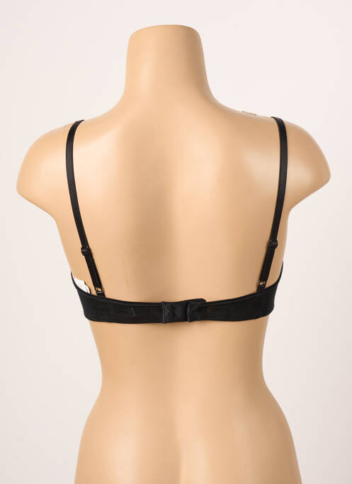 Sutien negru CALIDA femeie