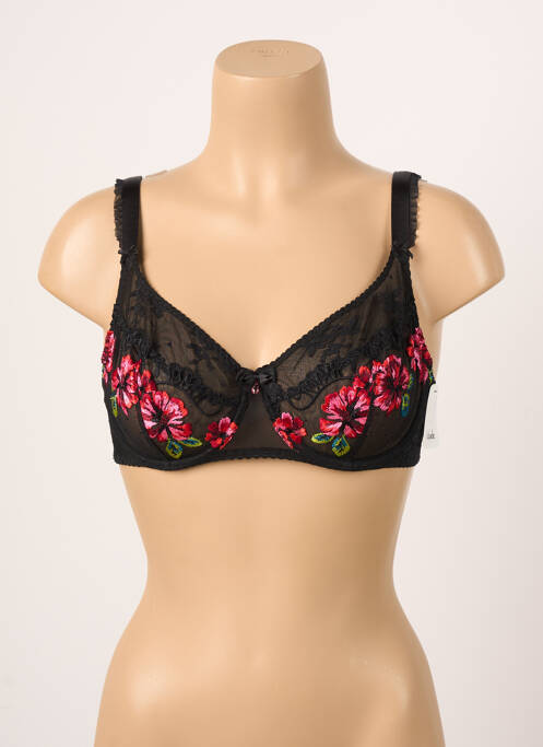 Sutien negru AUBADE femeie