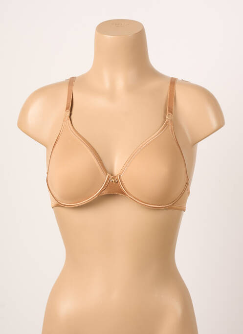 Sutien piele LEJABY femeie