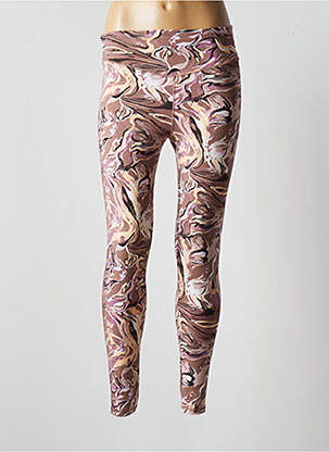 Colant maro CALIDA femeie