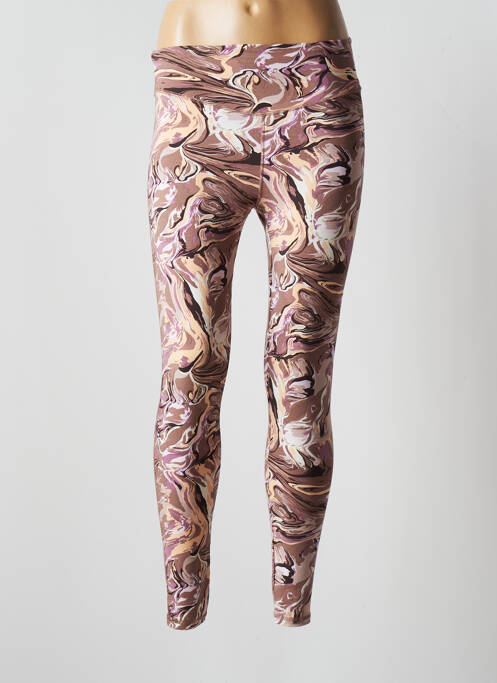 Colant maro CALIDA femeie